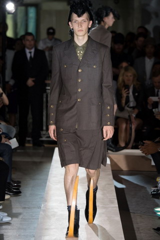 Comme des Garcons / - 2015